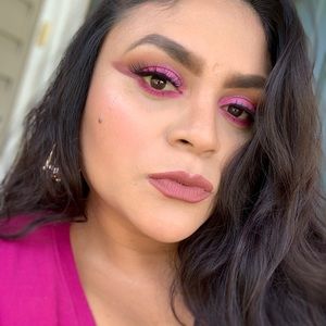 Meet your Posher, Nancy